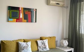 Cosy Apartment In The Heart Of Skopje