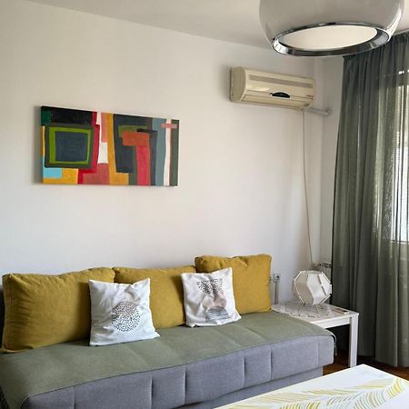 Cosy Apartment In The Heart Of Üsküp Dış mekan fotoğraf