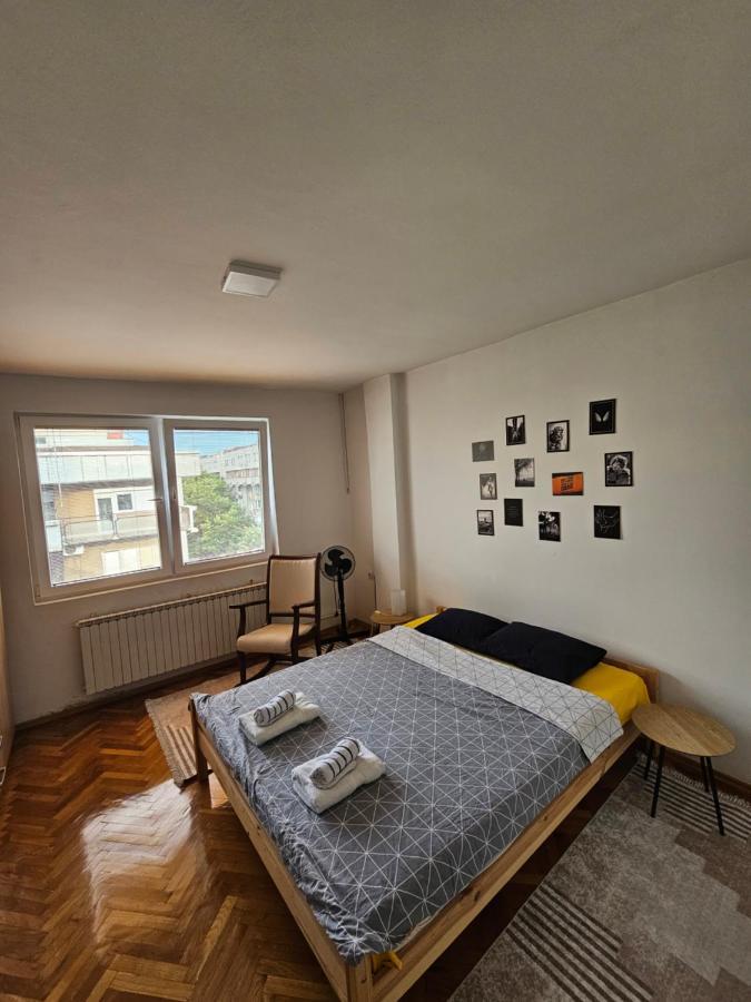Cosy Apartment In The Heart Of Üsküp Dış mekan fotoğraf