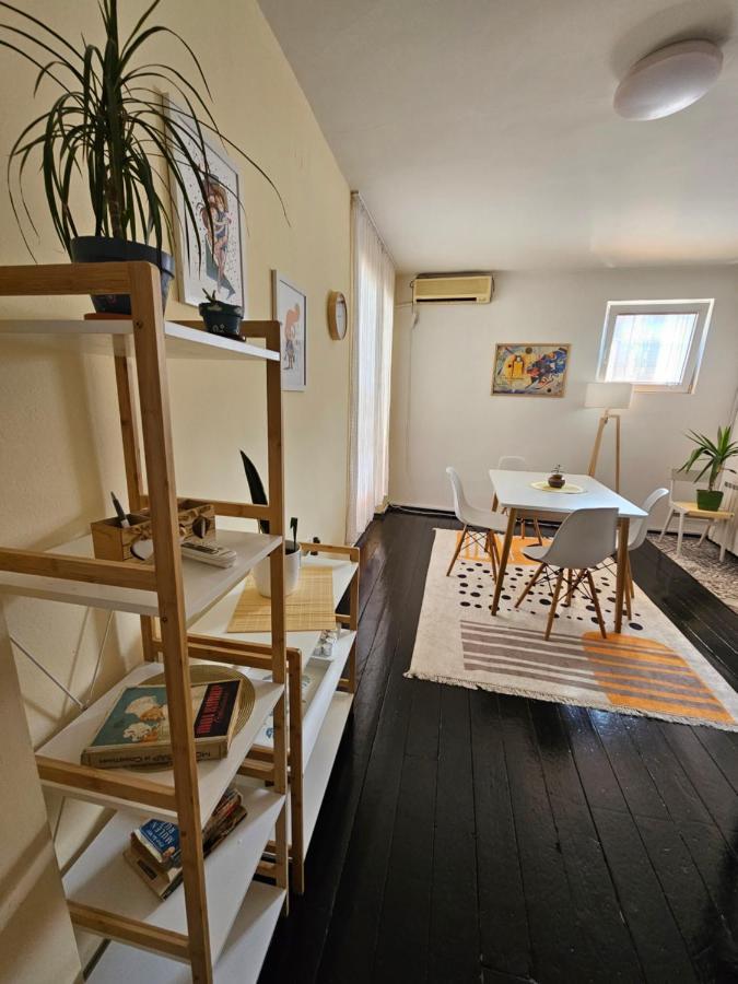 Cosy Apartment In The Heart Of Üsküp Dış mekan fotoğraf