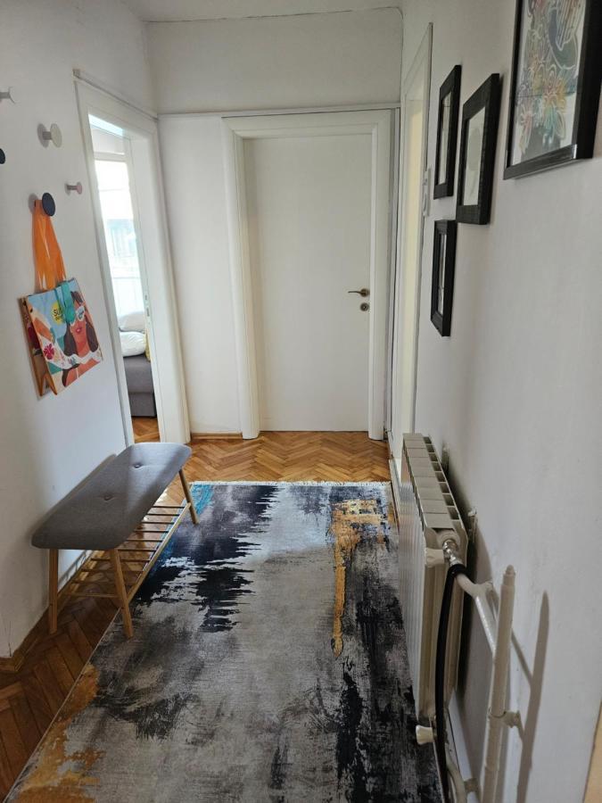 Cosy Apartment In The Heart Of Üsküp Dış mekan fotoğraf