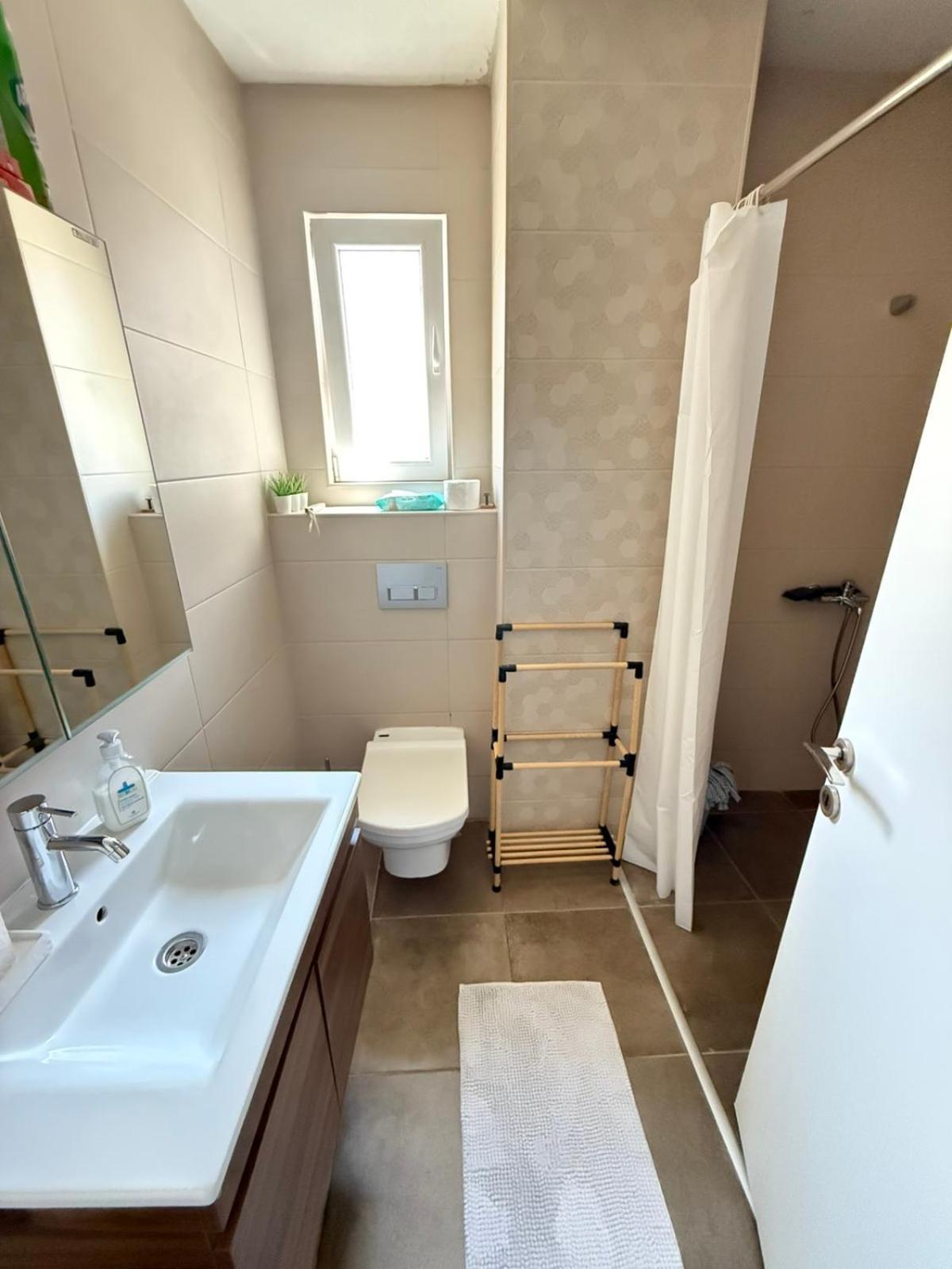 Cosy Apartment In The Heart Of Üsküp Dış mekan fotoğraf