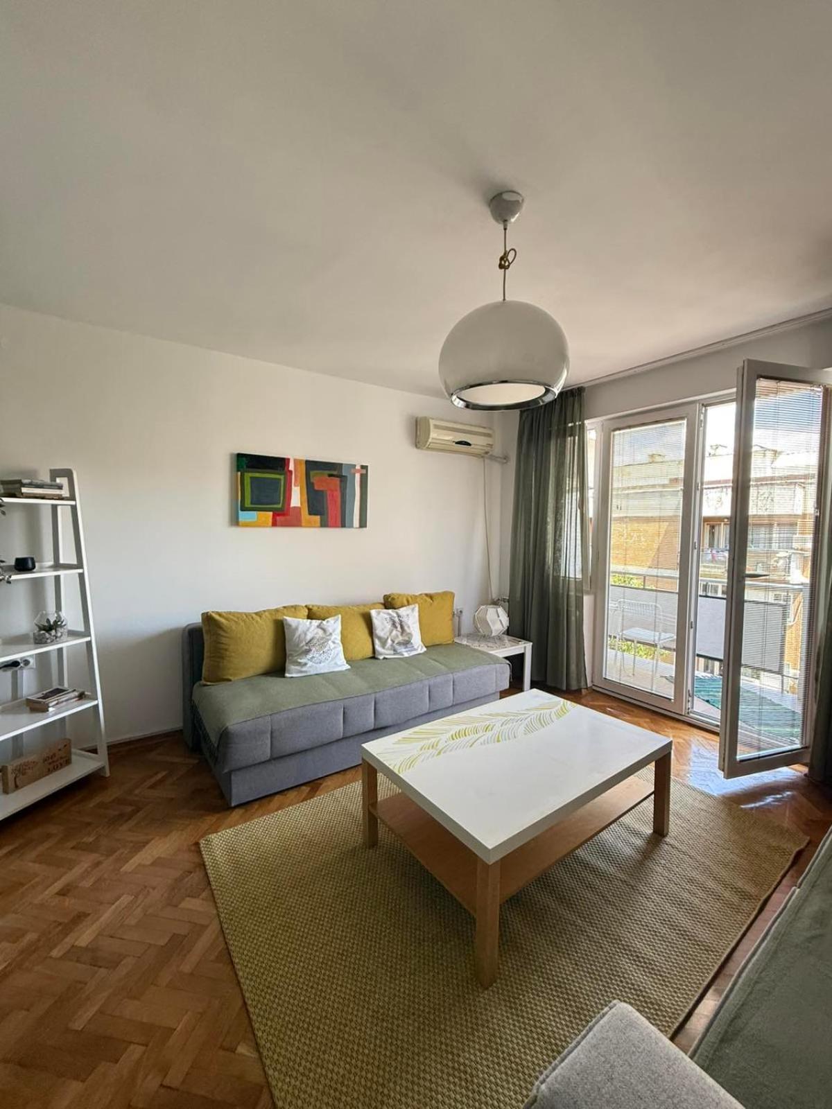 Cosy Apartment In The Heart Of Üsküp Dış mekan fotoğraf